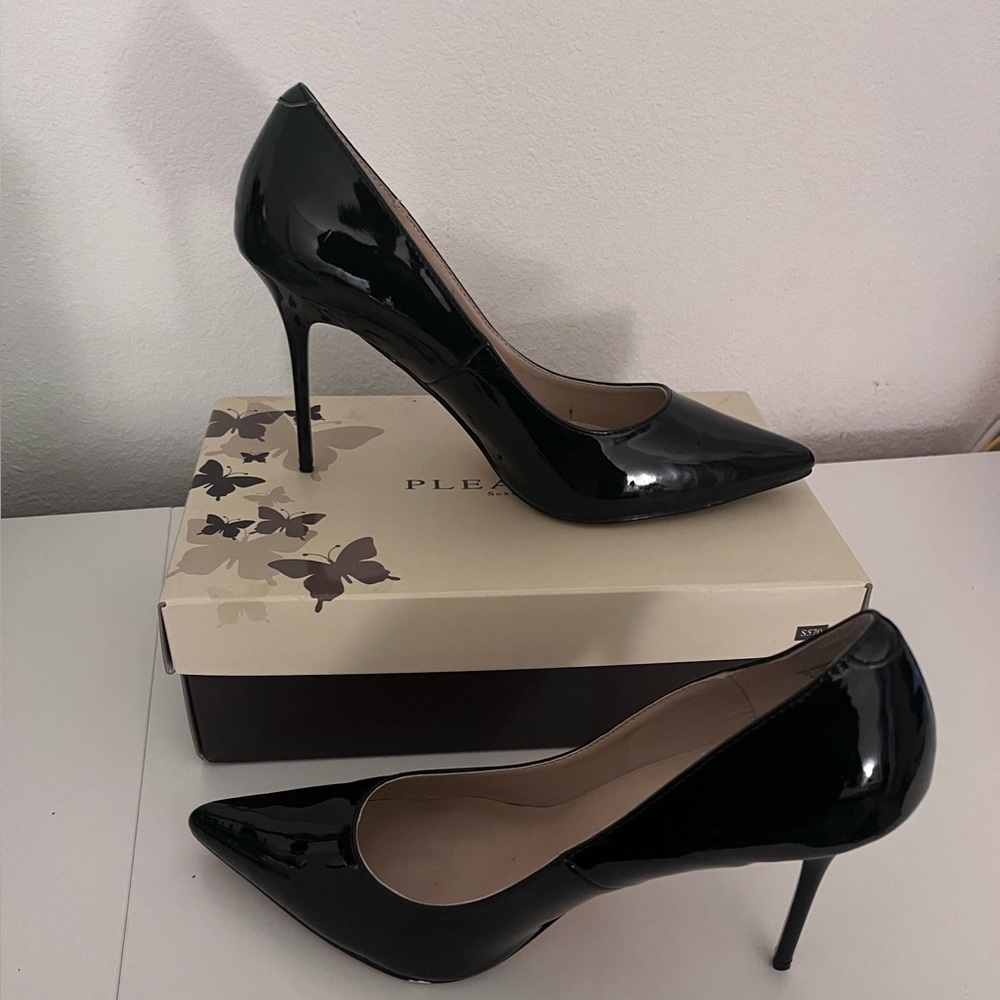 Gently worn High Heels